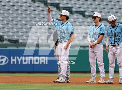 Thumbnail 2 in Fullerton vs. Villa Park photogallery.