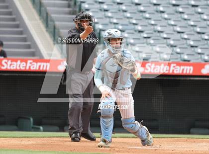 Thumbnail 1 in Fullerton vs. Villa Park photogallery.