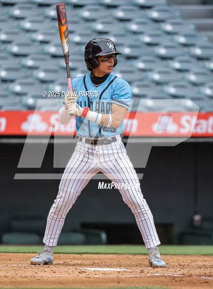 Thumbnail 2 in Fullerton vs. Villa Park photogallery.