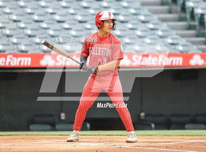 Thumbnail 1 in Fullerton vs. Villa Park photogallery.