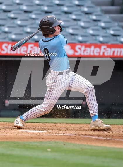 Thumbnail 2 in Fullerton vs. Villa Park photogallery.
