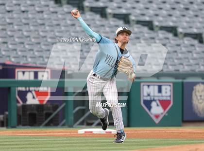 Thumbnail 3 in Fullerton vs. Villa Park photogallery.