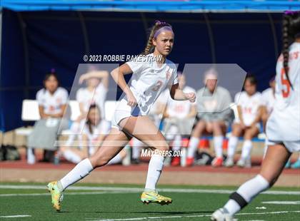Thumbnail 1 in Celina @ Ursuline Academy (Duncanville Classic) photogallery.