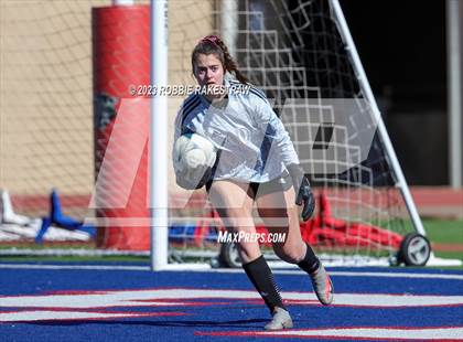 Thumbnail 2 in Celina @ Ursuline Academy (Duncanville Classic) photogallery.