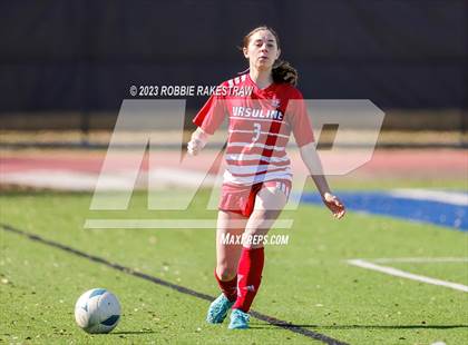 Thumbnail 1 in Celina @ Ursuline Academy (Duncanville Classic) photogallery.
