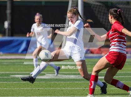 Thumbnail 1 in Celina @ Ursuline Academy (Duncanville Classic) photogallery.