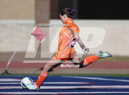 Thumbnail 1 in Celina @ Ursuline Academy (Duncanville Classic) photogallery.