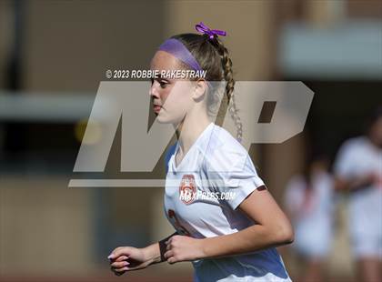 Thumbnail 3 in Celina @ Ursuline Academy (Duncanville Classic) photogallery.