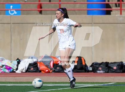 Thumbnail 1 in Celina @ Ursuline Academy (Duncanville Classic) photogallery.