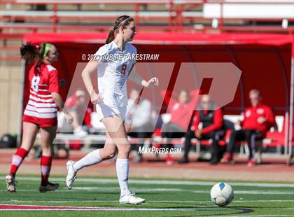 Thumbnail 3 in Celina @ Ursuline Academy (Duncanville Classic) photogallery.