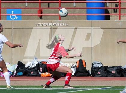 Thumbnail 1 in Celina @ Ursuline Academy (Duncanville Classic) photogallery.