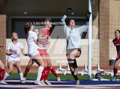 Thumbnail 3 in Celina @ Ursuline Academy (Duncanville Classic) photogallery.