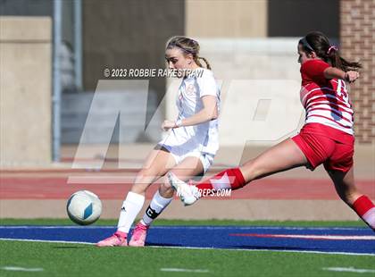 Thumbnail 3 in Celina @ Ursuline Academy (Duncanville Classic) photogallery.