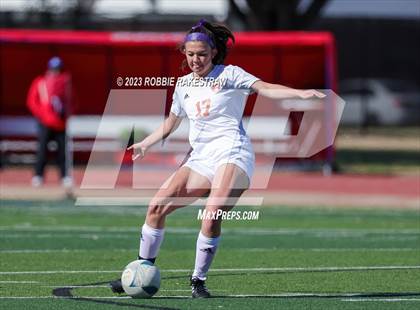 Thumbnail 1 in Celina @ Ursuline Academy (Duncanville Classic) photogallery.