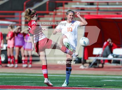 Thumbnail 3 in Celina @ Ursuline Academy (Duncanville Classic) photogallery.