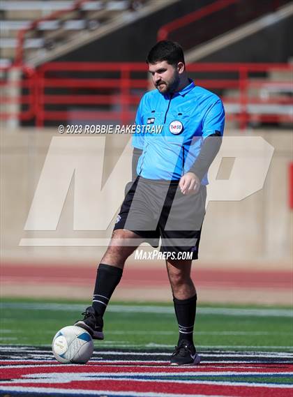 Thumbnail 2 in Celina @ Ursuline Academy (Duncanville Classic) photogallery.