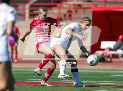 Thumbnail 3 in Celina @ Ursuline Academy (Duncanville Classic) photogallery.