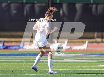 Thumbnail 2 in Celina @ Ursuline Academy (Duncanville Classic) photogallery.