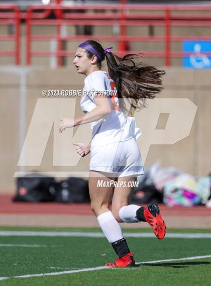 Thumbnail 1 in Celina @ Ursuline Academy (Duncanville Classic) photogallery.