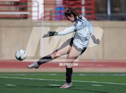 Thumbnail 1 in Celina @ Ursuline Academy (Duncanville Classic) photogallery.