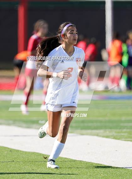 Thumbnail 1 in Celina @ Ursuline Academy (Duncanville Classic) photogallery.