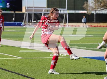Thumbnail 3 in Celina @ Ursuline Academy (Duncanville Classic) photogallery.