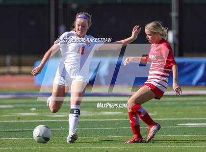 Thumbnail 3 in Celina @ Ursuline Academy (Duncanville Classic) photogallery.