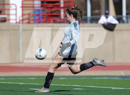 Thumbnail 1 in Celina @ Ursuline Academy (Duncanville Classic) photogallery.