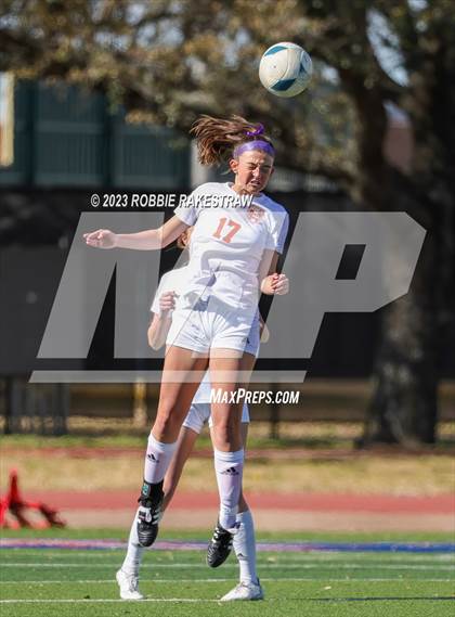Thumbnail 3 in Celina @ Ursuline Academy (Duncanville Classic) photogallery.