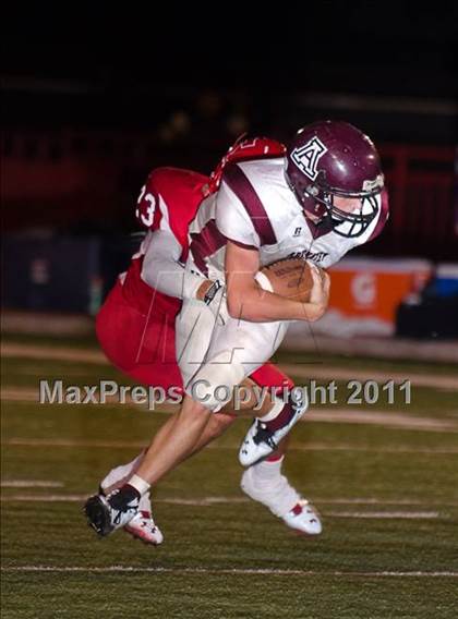 Thumbnail 1 in Abernathy @ Sundown photogallery.