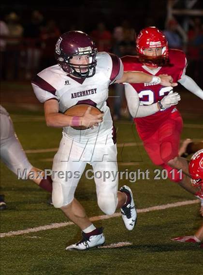 Thumbnail 3 in Abernathy @ Sundown photogallery.