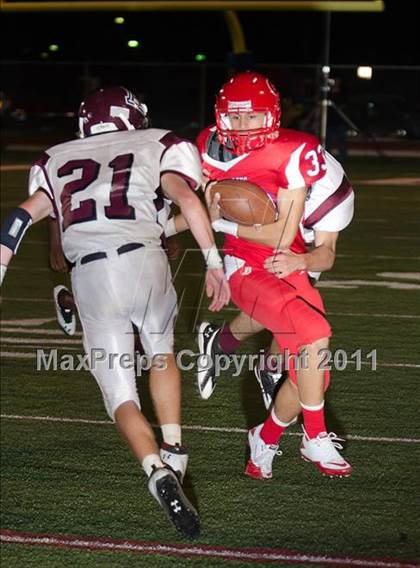 Thumbnail 2 in Abernathy @ Sundown photogallery.