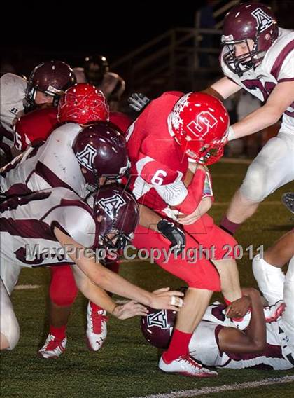 Thumbnail 3 in Abernathy @ Sundown photogallery.