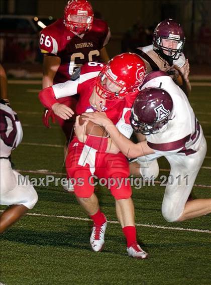 Thumbnail 2 in Abernathy @ Sundown photogallery.
