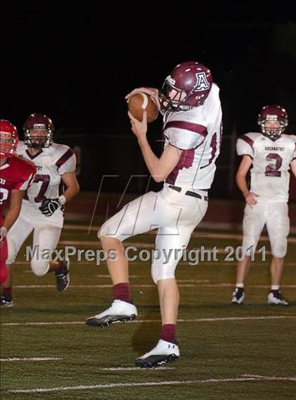 Thumbnail 3 in Abernathy @ Sundown photogallery.