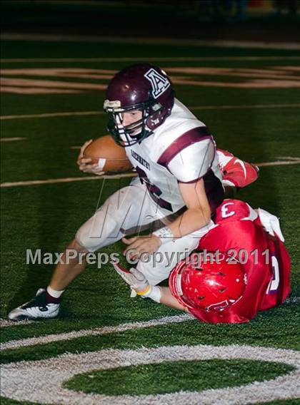 Thumbnail 1 in Abernathy @ Sundown photogallery.