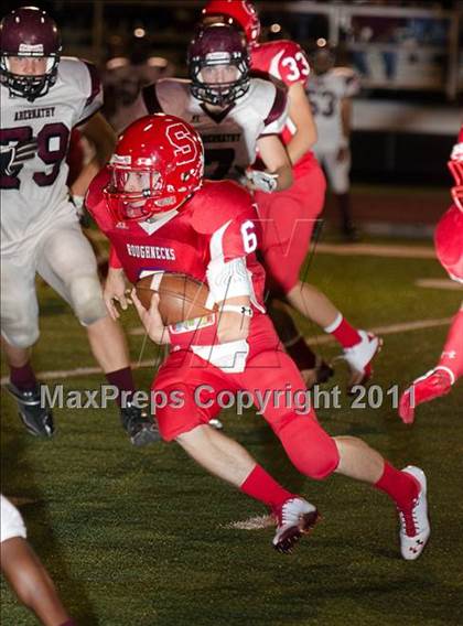 Thumbnail 1 in Abernathy @ Sundown photogallery.
