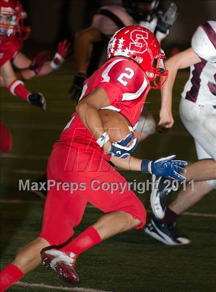Thumbnail 1 in Abernathy @ Sundown photogallery.