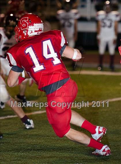 Thumbnail 1 in Abernathy @ Sundown photogallery.