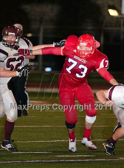 Thumbnail 3 in Abernathy @ Sundown photogallery.