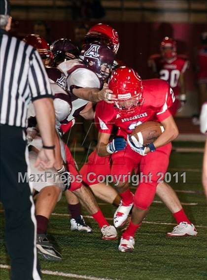 Thumbnail 3 in Abernathy @ Sundown photogallery.