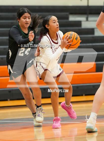 Thumbnail 1 in Sand Creek vs Summit (Lakewood High School) photogallery.