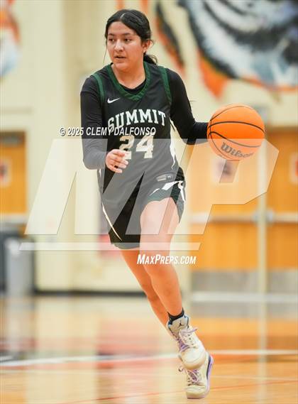 Thumbnail 1 in Sand Creek vs Summit (Lakewood High School) photogallery.