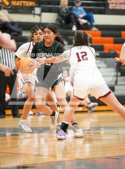 Thumbnail 2 in Sand Creek vs Summit (Lakewood High School) photogallery.