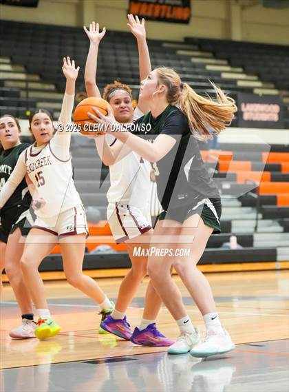 Thumbnail 1 in Sand Creek vs Summit (Lakewood High School) photogallery.