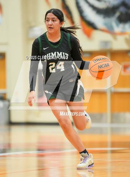 Thumbnail 3 in Sand Creek vs Summit (Lakewood High School) photogallery.