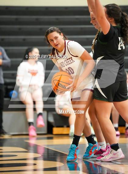 Thumbnail 2 in Sand Creek vs Summit (Lakewood High School) photogallery.
