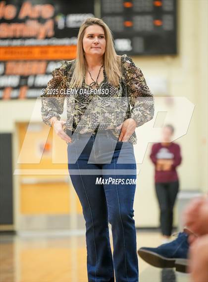 Thumbnail 1 in Sand Creek vs Summit (Lakewood High School) photogallery.