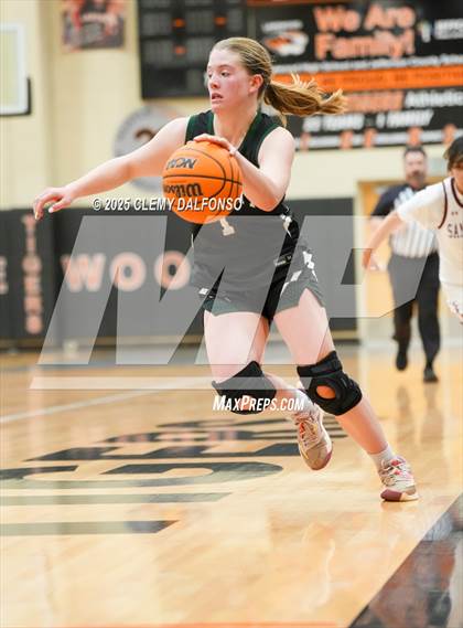 Thumbnail 1 in Sand Creek vs Summit (Lakewood High School) photogallery.