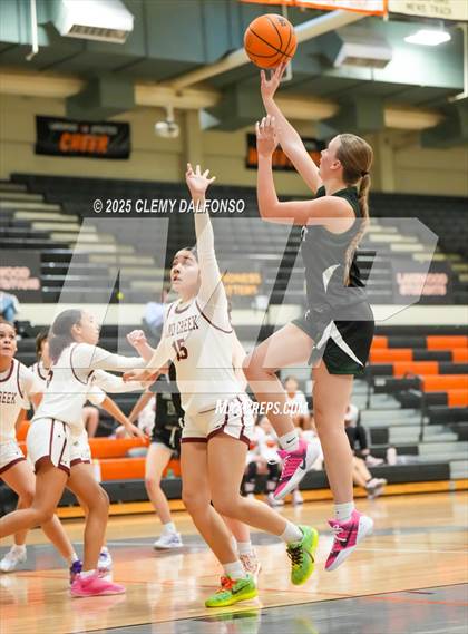 Thumbnail 2 in Sand Creek vs Summit (Lakewood High School) photogallery.